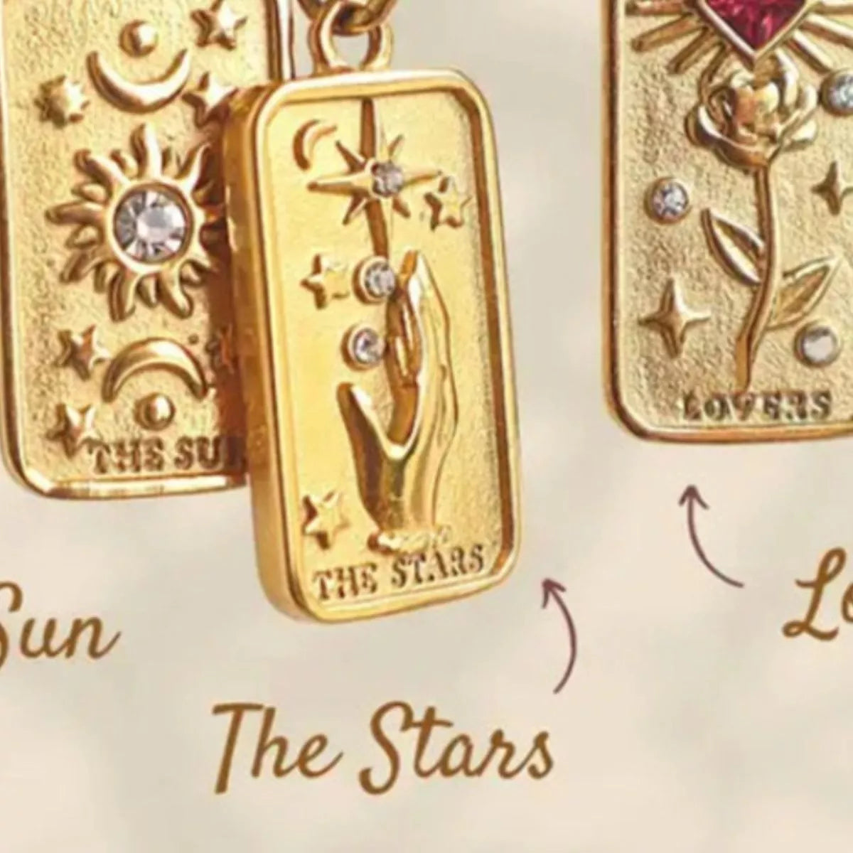 Jewelry and Accessories