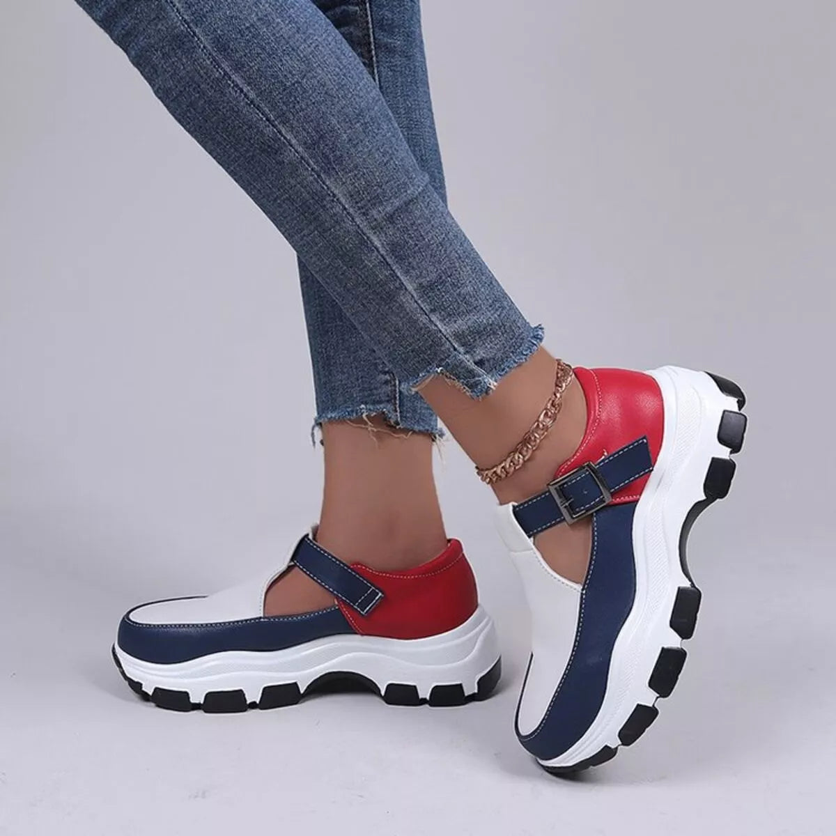 You can NEVER have too many shoes!