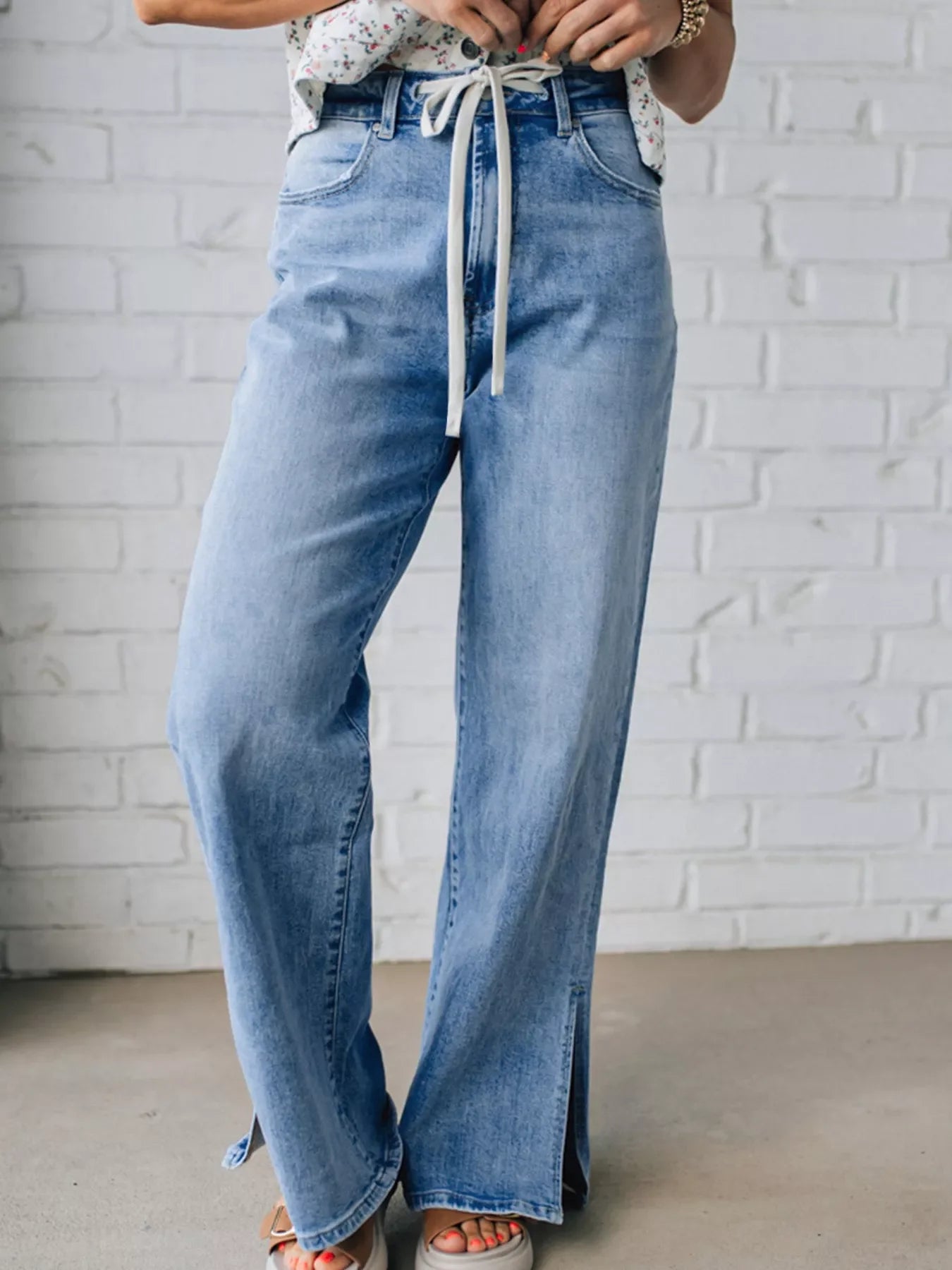 Jeans and Pants