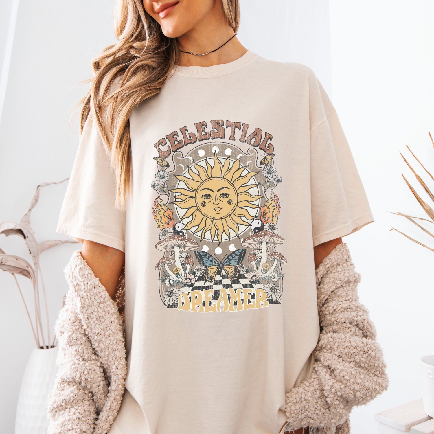 Print On Demand Comfort Colors T- shirts